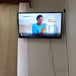 Beyond New House