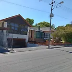 Beyond New House