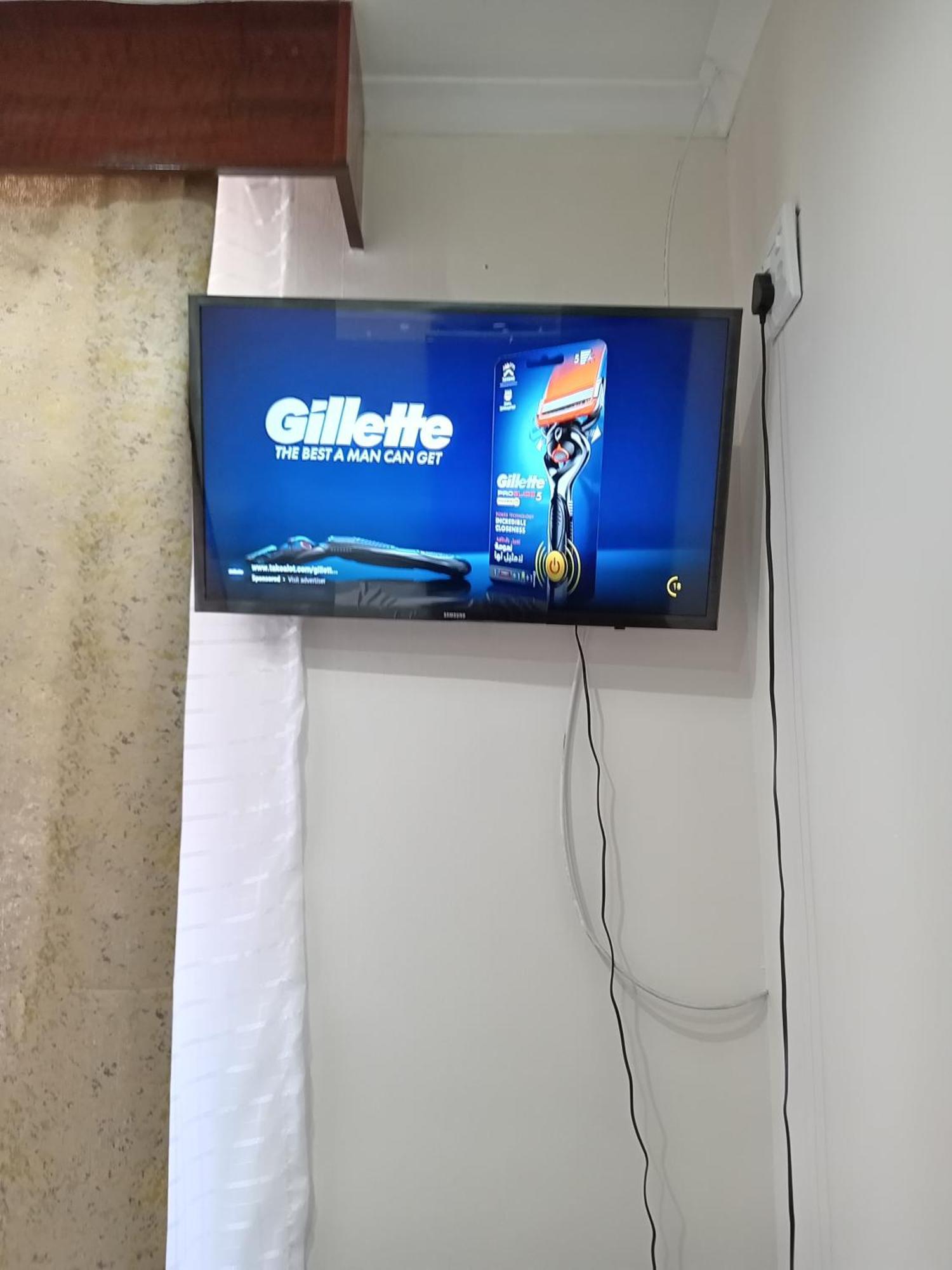Beyond New House