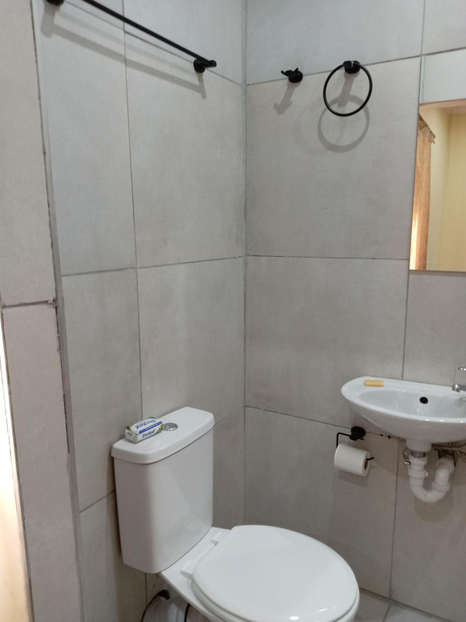 Beyond New House